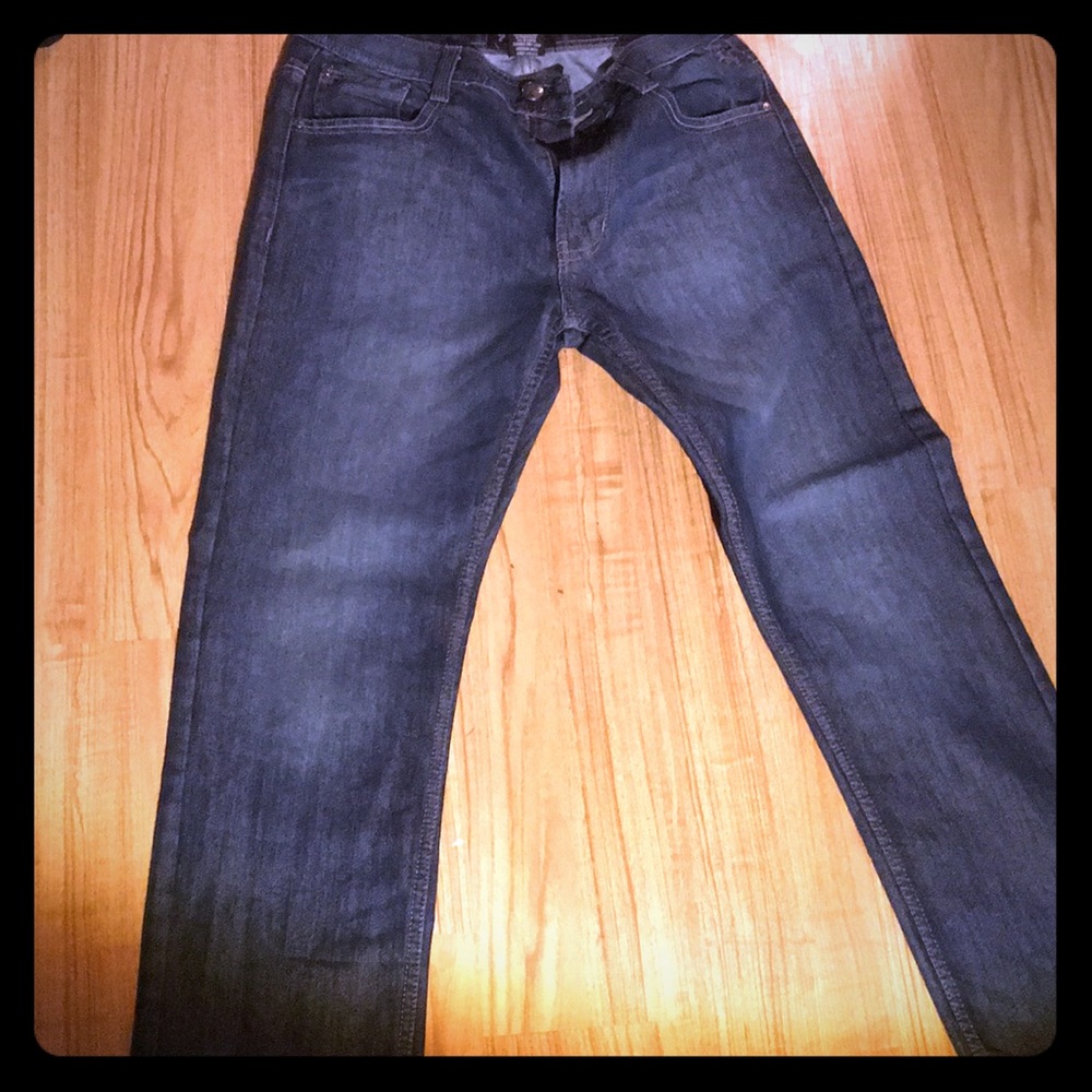 Men's jeans